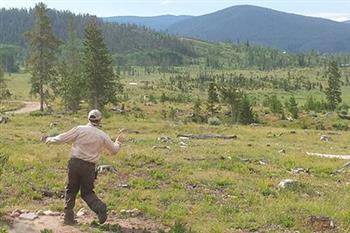 Devil's Thumb Ranch image